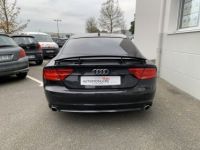 Audi A7 Sportback Quattro 3.0 TDI S-Tronic7 S&S 245 cv Ambition Luxe - <small></small> 12.490 € <small>TTC</small> - #6