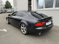 Audi A7 Sportback Quattro 3.0 TDI S-Tronic7 S&S 245 cv Ambition Luxe - <small></small> 12.490 € <small>TTC</small> - #7