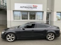 Audi A7 Sportback Quattro 3.0 TDI S-Tronic7 S&S 245 cv Ambition Luxe - <small></small> 12.490 € <small>TTC</small> - #8