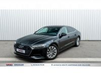 Audi A7 Sportback Quattro 3.0 V6 50 TDI - 286 - BVA Tiptronic  2018 PHASE 2 - <small></small> 40.990 € <small>TTC</small> - #1