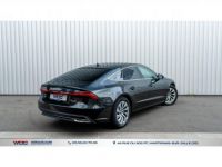 Audi A7 Sportback Quattro 3.0 V6 50 TDI - 286 - BVA Tiptronic  2018 PHASE 2 - <small></small> 40.990 € <small>TTC</small> - #2