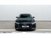 Audi A7 Sportback Quattro 3.0 V6 50 TDI - 286 - BVA Tiptronic  2018 PHASE 2 - <small></small> 40.990 € <small>TTC</small> - #3