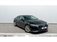 Audi A7 Sportback Quattro 3.0 V6 50 TDI - 286 - BVA Tiptronic  2018 PHASE 2 - <small></small> 40.990 € <small>TTC</small> - #5