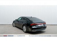 Audi A7 Sportback Quattro 3.0 V6 50 TDI - 286 - BVA Tiptronic  2018 PHASE 2 - <small></small> 40.990 € <small>TTC</small> - #6