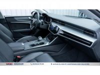 Audi A7 Sportback Quattro 3.0 V6 50 TDI - 286 - BVA Tiptronic  2018 PHASE 2 - <small></small> 40.990 € <small>TTC</small> - #10