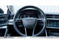 Audi A7 Sportback Quattro 3.0 V6 50 TDI - 286 - BVA Tiptronic  2018 PHASE 2 - <small></small> 40.990 € <small>TTC</small> - #21