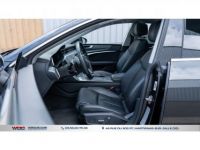 Audi A7 Sportback Quattro 3.0 V6 50 TDI - 286 - BVA Tiptronic  2018 PHASE 2 - <small></small> 40.990 € <small>TTC</small> - #54