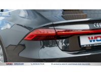 Audi A7 Sportback Quattro 3.0 V6 50 TDI - 286 - BVA Tiptronic  2018 PHASE 2 - <small></small> 40.990 € <small>TTC</small> - #76