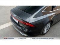 Audi A7 Sportback Quattro 3.0 V6 50 TDI - 286 - BVA Tiptronic  2018 PHASE 2 - <small></small> 40.990 € <small>TTC</small> - #77