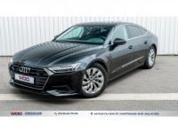 Audi A7 Sportback Quattro 3.0 V6 50 TDI - 286 - BVA Tiptronic  2018 PHASE 2 - <small></small> 40.990 € <small>TTC</small> - #79