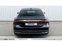 Audi A7 Sportback Quattro 3.0 V6 50 TDI - 286 - BVA Tiptronic  2018 PHASE 2 - <small></small> 40.990 € <small>TTC</small> - #82