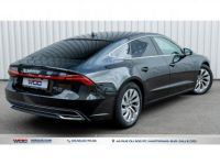 Audi A7 Sportback Quattro 3.0 V6 50 TDI - 286 - BVA Tiptronic  2018 PHASE 2 - <small></small> 40.990 € <small>TTC</small> - #83