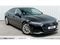 Audi A7 Sportback Quattro 3.0 V6 50 TDI - 286 - BVA Tiptronic  2018 PHASE 2 - <small></small> 40.990 € <small>TTC</small> - #85