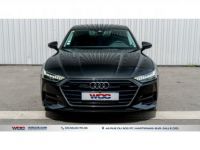 Audi A7 Sportback Quattro 3.0 V6 50 TDI - 286 - BVA Tiptronic  2018 PHASE 2 - <small></small> 40.990 € <small>TTC</small> - #86