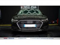 Audi A7 Sportback Quattro 3.0 V6 50 TDI - 286 - BVA Tiptronic 2018 PHASE 2 - <small></small> 43.990 € <small>TTC</small> - #3