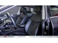 Audi A7 Sportback Quattro 3.0 V6 50 TDI - 286 - BVA Tiptronic 2018 PHASE 2 - <small></small> 43.990 € <small>TTC</small> - #7