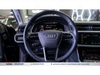 Audi A7 Sportback Quattro 3.0 V6 50 TDI - 286 - BVA Tiptronic 2018 PHASE 2 - <small></small> 43.990 € <small>TTC</small> - #21