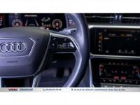 Audi A7 Sportback Quattro 3.0 V6 50 TDI - 286 - BVA Tiptronic 2018 PHASE 2 - <small></small> 43.990 € <small>TTC</small> - #23