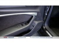 Audi A7 Sportback Quattro 3.0 V6 50 TDI - 286 - BVA Tiptronic 2018 PHASE 2 - <small></small> 43.990 € <small>TTC</small> - #38