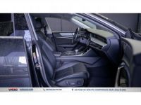 Audi A7 Sportback Quattro 3.0 V6 50 TDI - 286 - BVA Tiptronic 2018 PHASE 2 - <small></small> 43.990 € <small>TTC</small> - #61