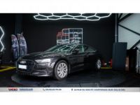Audi A7 Sportback Quattro 3.0 V6 50 TDI - 286 - BVA Tiptronic 2018 PHASE 2 - <small></small> 43.990 € <small>TTC</small> - #76