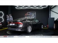 Audi A7 Sportback Quattro 3.0 V6 50 TDI - 286 - BVA Tiptronic 2018 PHASE 2 - <small></small> 43.990 € <small>TTC</small> - #80