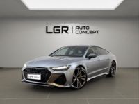 Audi A7 Sportback RS7 Quattro 4.0 V8 TFSI - 600 - BVA Tiptronic RS7 2019 . - <small></small> 85.990 € <small></small> - #1