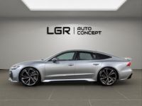 Audi A7 Sportback RS7 Quattro 4.0 V8 TFSI - 600 - BVA Tiptronic RS7 2019 . - <small></small> 85.990 € <small></small> - #4