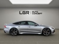 Audi A7 Sportback RS7 Quattro 4.0 V8 TFSI - 600 - BVA Tiptronic RS7 2019 . - <small></small> 85.990 € <small></small> - #5