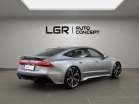 Audi A7 Sportback RS7 Quattro 4.0 V8 TFSI - 600 - BVA Tiptronic RS7 2019 . - <small></small> 85.990 € <small></small> - #7