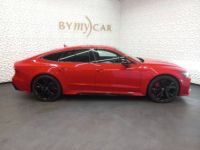 Audi A7 Sportback RS7 V8 4.0 TFSI 600 Tiptronic 8 Quattro - <small></small> 98.900 € <small>TTC</small> - #2