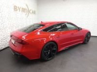 Audi A7 Sportback RS7 V8 4.0 TFSI 600 Tiptronic 8 Quattro - <small></small> 98.900 € <small>TTC</small> - #3