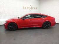 Audi A7 Sportback RS7 V8 4.0 TFSI 600 Tiptronic 8 Quattro - <small></small> 98.900 € <small>TTC</small> - #4