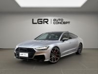 Audi A7 Sportback S7 Quattro 3.0 V6 TDI - 344 - BVA Tiptronic S7 2019 . PHASE 1 - <small></small> 64.990 € <small>TTC</small> - #1