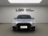 Audi A7 Sportback S7 Quattro 3.0 V6 TDI - 344 - BVA Tiptronic S7 2019 . PHASE 1 - <small></small> 64.990 € <small>TTC</small> - #2