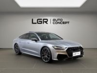 Audi A7 Sportback S7 Quattro 3.0 V6 TDI - 344 - BVA Tiptronic S7 2019 . PHASE 1 - <small></small> 64.990 € <small>TTC</small> - #3