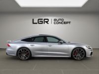 Audi A7 Sportback S7 Quattro 3.0 V6 TDI - 344 - BVA Tiptronic S7 2019 . PHASE 1 - <small></small> 64.990 € <small>TTC</small> - #4