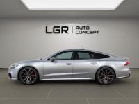 Audi A7 Sportback S7 Quattro 3.0 V6 TDI - 344 - BVA Tiptronic S7 2019 . PHASE 1 - <small></small> 64.990 € <small>TTC</small> - #5