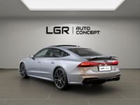 Audi A7 Sportback S7 Quattro 3.0 V6 TDI - 344 - BVA Tiptronic S7 2019 . PHASE 1 - <small></small> 64.990 € <small>TTC</small> - #6