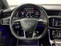 Audi A7 Sportback S7 Quattro 3.0 V6 TDI - 344 - BVA Tiptronic S7 2019 . PHASE 1 - <small></small> 64.990 € <small>TTC</small> - #14