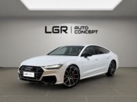 Audi A7 Sportback S7 Quattro 3.0 V6 TDI - 349 - BVA Tiptronic S7 2019 . PHASE 1 - <small></small> 60.990 € <small></small> - #1