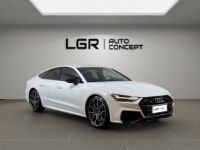 Audi A7 Sportback S7 Quattro 3.0 V6 TDI - 349 - BVA Tiptronic S7 2019 . PHASE 1 - <small></small> 60.990 € <small></small> - #3