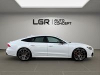 Audi A7 Sportback S7 Quattro 3.0 V6 TDI - 349 - BVA Tiptronic S7 2019 . PHASE 1 - <small></small> 60.990 € <small></small> - #4