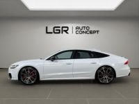 Audi A7 Sportback S7 Quattro 3.0 V6 TDI - 349 - BVA Tiptronic S7 2019 . PHASE 1 - <small></small> 60.990 € <small></small> - #5