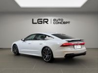 Audi A7 Sportback S7 Quattro 3.0 V6 TDI - 349 - BVA Tiptronic S7 2019 . PHASE 1 - <small></small> 60.990 € <small></small> - #6