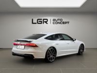 Audi A7 Sportback S7 Quattro 3.0 V6 TDI - 349 - BVA Tiptronic S7 2019 . PHASE 1 - <small></small> 60.990 € <small></small> - #7