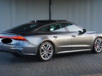 Audi A7 Sportback S7 SPORTBACK 3.0 TDI QUATTRO  - <small></small> 76.490 € <small>TTC</small> - #4