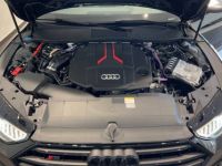 Audi A7 Sportback S7 TDI 344 ch Tiptronic 8 Quattro - <small></small> 107.790 € <small>TTC</small> - #12
