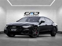 Audi A7 Sportback S7 TDI 349 ch Quattro Tiptronic 8 - <small></small> 72.990 € <small></small> - #1