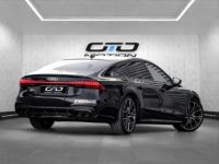 Audi A7 Sportback S7 TDI 349 ch Quattro Tiptronic 8 - <small></small> 72.990 € <small></small> - #2